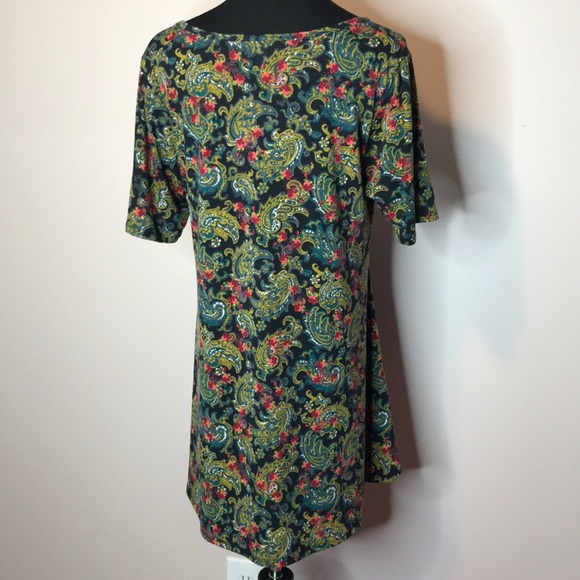Like new! LuLaRoe simply comfortable top - Picture 3 of 5